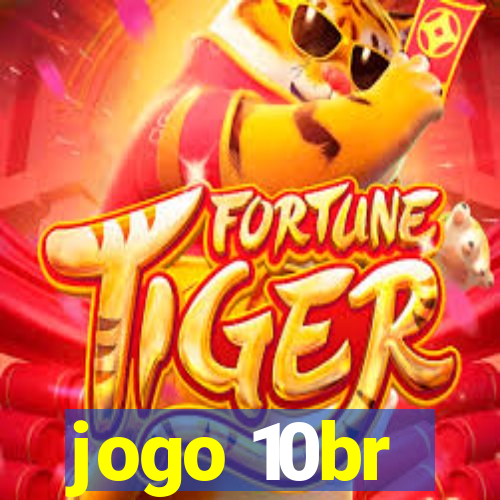 jogo 10br